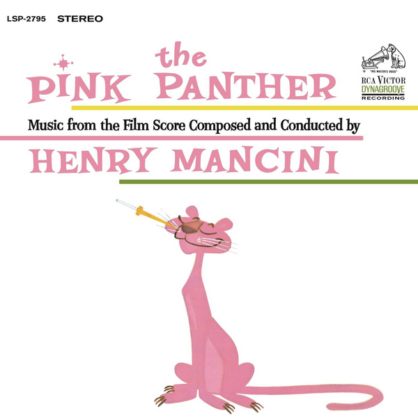 The Pink Panther