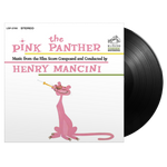 La Panthère Rose - Bande originale en vinyle