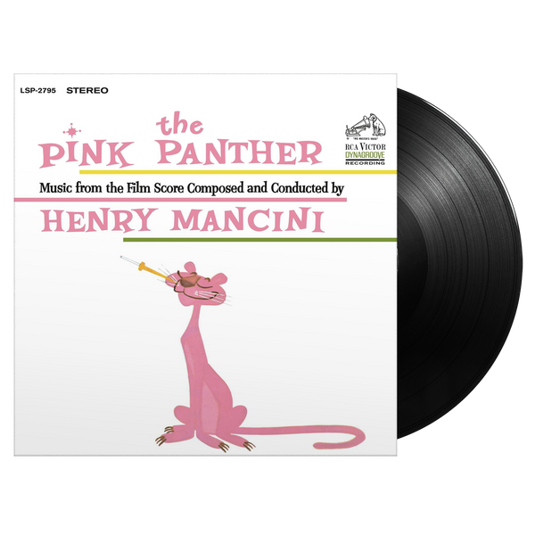 The Pink Panther