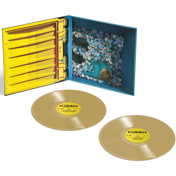 Pluribus - Vinyl Soundtrack