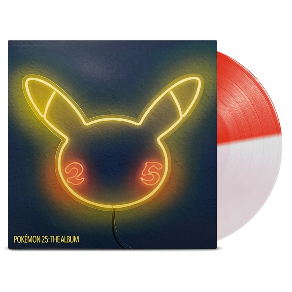 Pok mon 25 The Album At The Movies At The Movies Shop Pok mon 25 the album at the movies at the movies shop