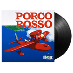 Porco Rosso - Vinyl Soundtrack