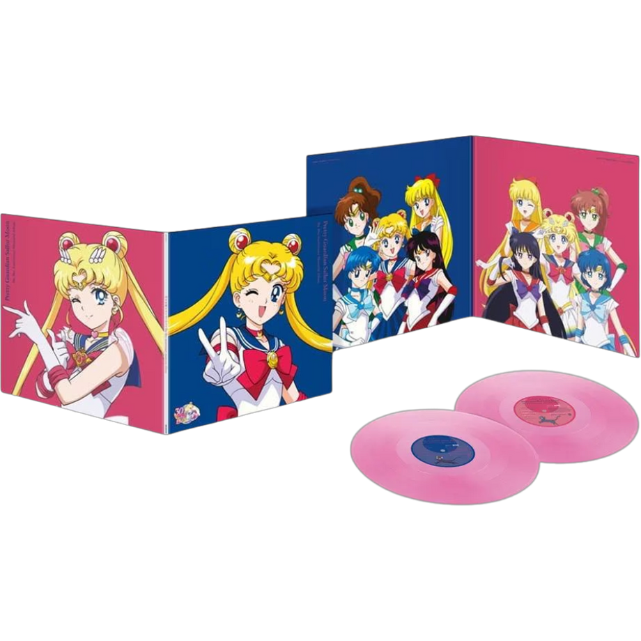 セーラームーン アクリルアートボード 集合 30周年 セーラームーン アクリルアートボード 集合 30周年