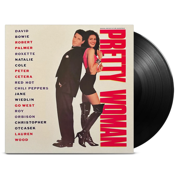 Pretty Woman - Vinyl Soundtrack