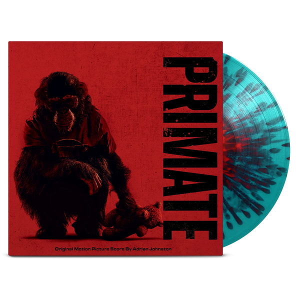 Primate - Vinyl Soundtrack