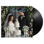 Priscilla - Vinyl Soundtrack