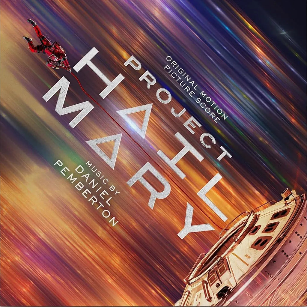 Project Hail Mary | At The Movies – At The Movies Shop