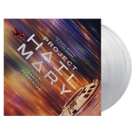 Project Hail Mary - Vinyl Soundtrack
