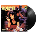 Pulp Fiction - Bande originale vinyle 