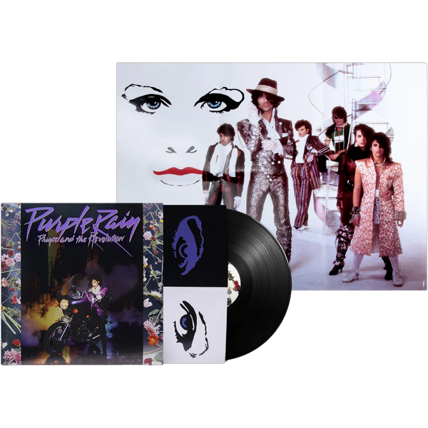 Purple Rain - Vinyl Soundtrack