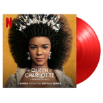 Queen Charlotte: A Bridgerton Story - Vinyl Soundtrack