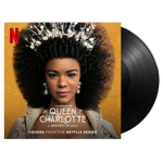 La Reine Charlotte : Une histoire de Bridgerton - Bande originale vinyle