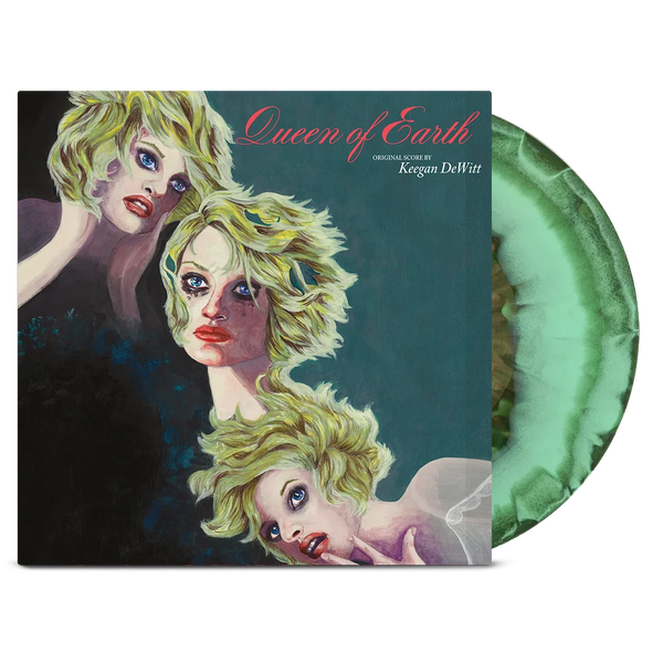 Queen Of Earth – Vinyl-Soundtrack