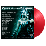 Queen Of The Damned - Vinyl Soundtrack