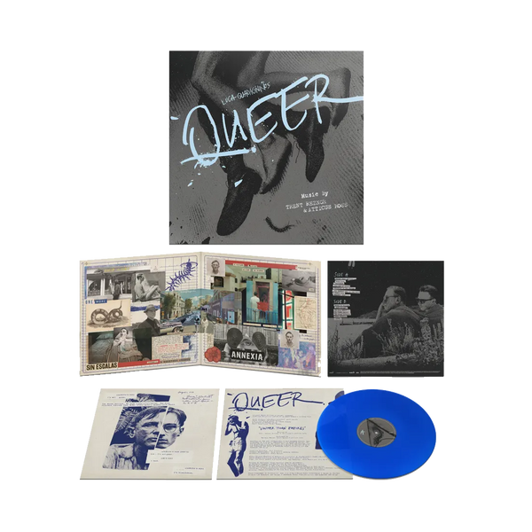 Queer - Vinyl Soundtrack