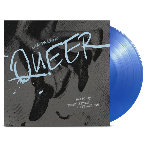 Queer - Vinyl Soundtrack
