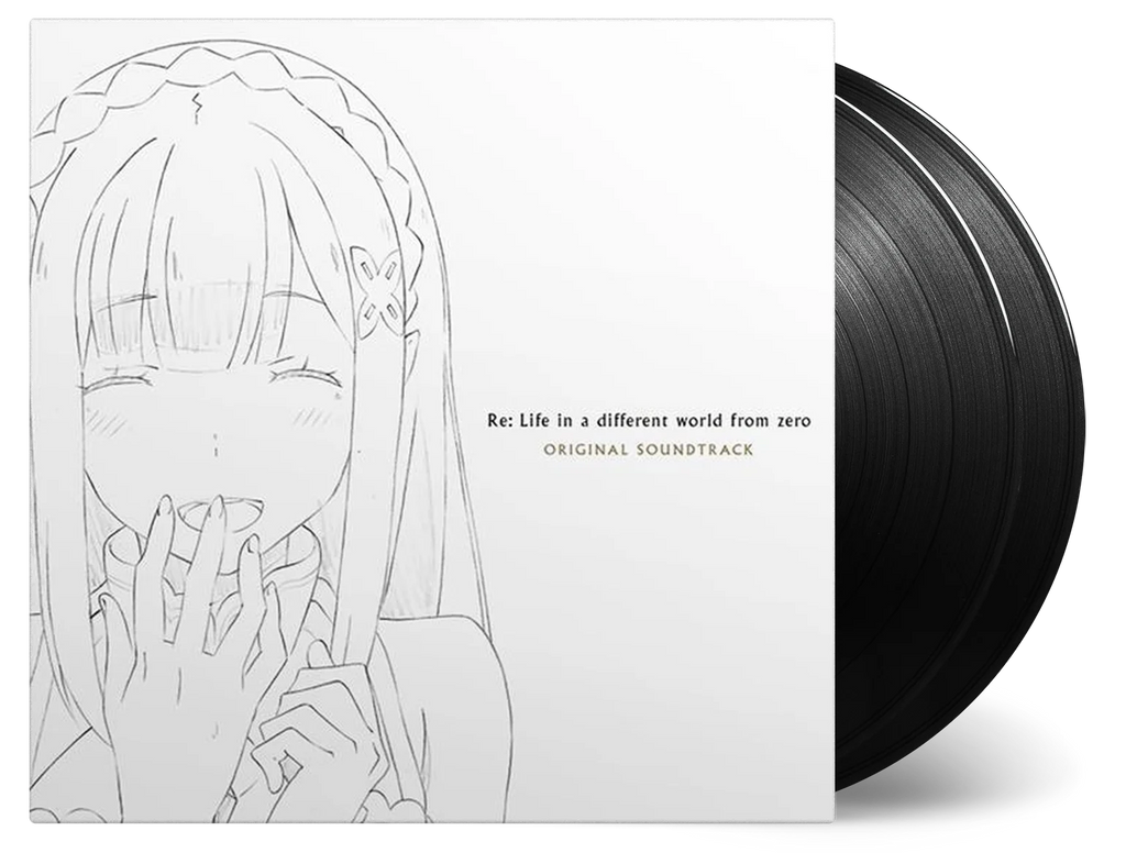 Anime Movies Vinyl Soundtrack Collection At The Movies Shop anime-movies-vinyl-soundtrack-collection-at-the-movies-shop