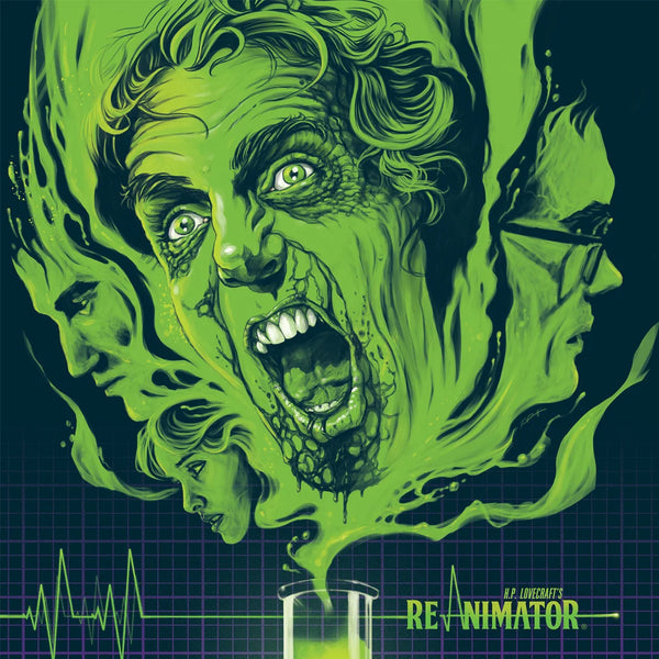 Re-Animator