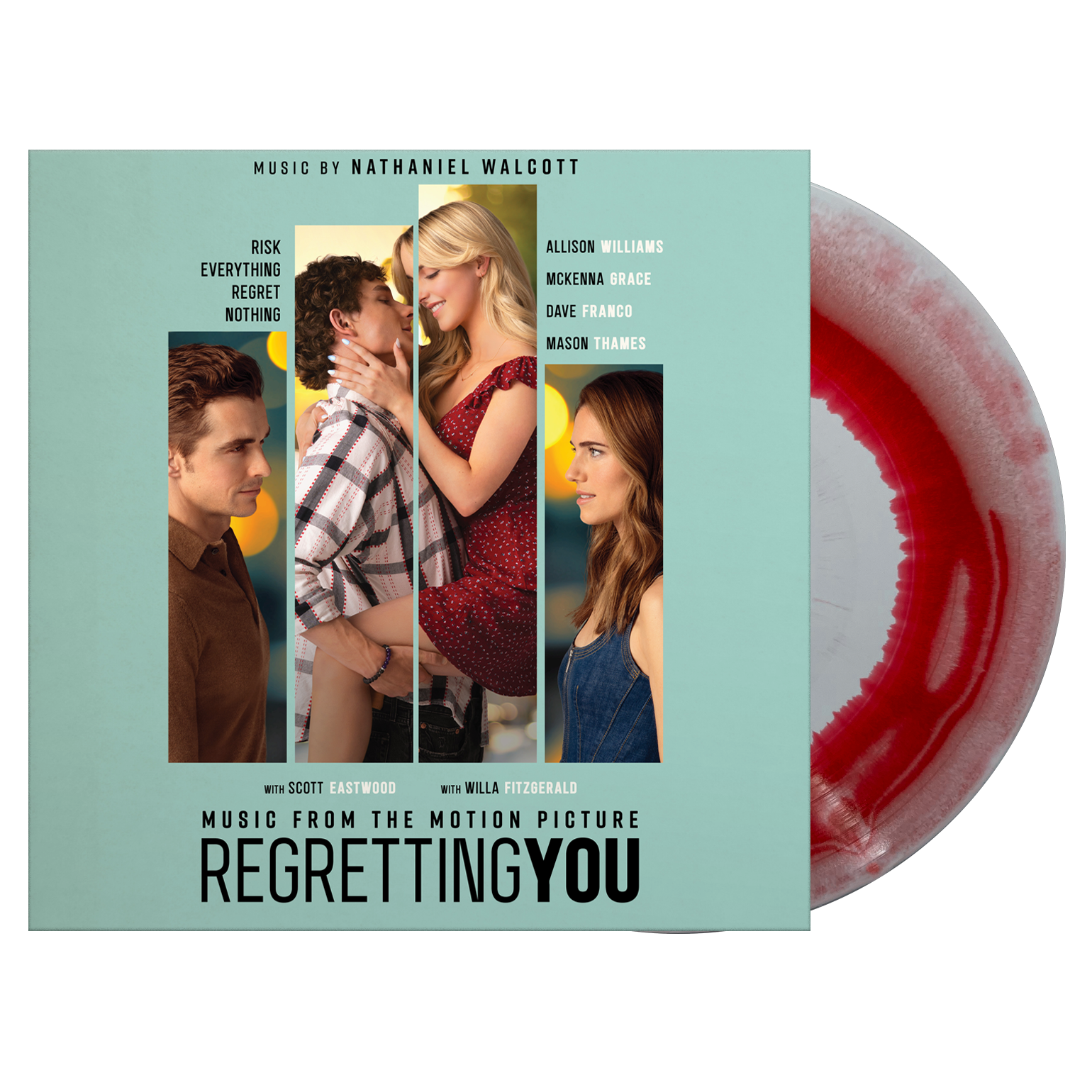 Regretting You At The Movies Shop Exclusive – At The Movies Shop