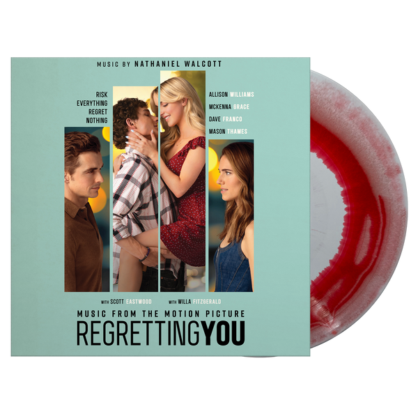 Regretting You - Bande originale vinyle | Boutique exclusive