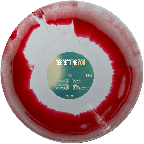 Regretting You - Bande originale vinyle | Boutique exclusive
