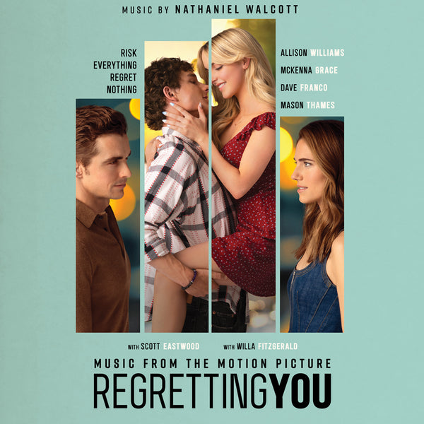 Regretting You