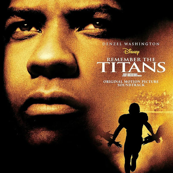 Remember the Titans