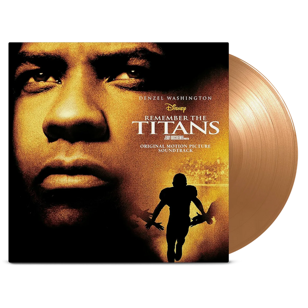 Remember the Titans