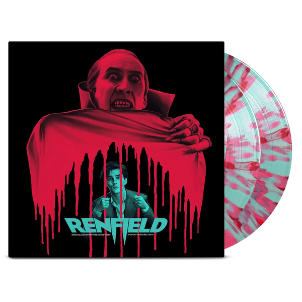Renfield – Vinyl-Soundtrack