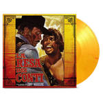 La Resa dei Conti (The Big Gundown) - Bande originale en vinyle