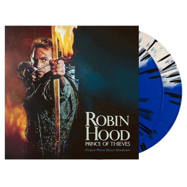 Robin Hood: Prince Of Thieves