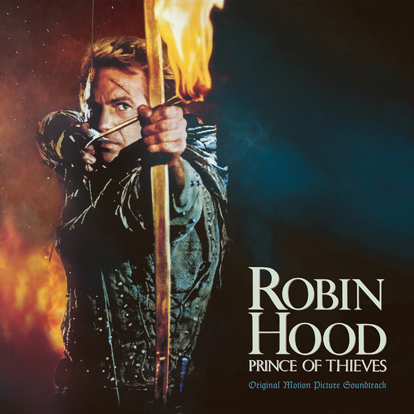 Robin Hood: Prince Of Thieves