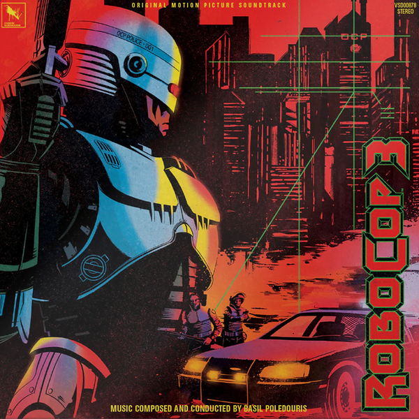RoboCop 3