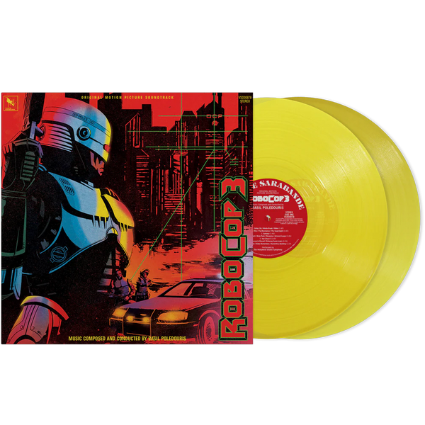 RoboCop 3
