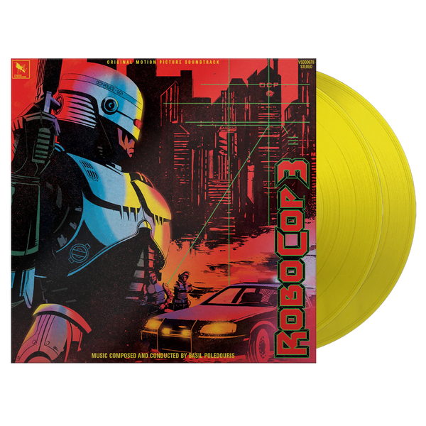 RoboCop 3