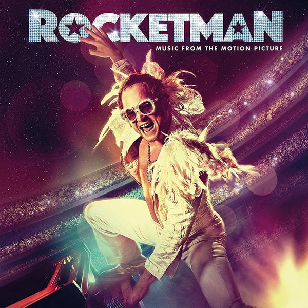 Rocketman - Vinyl Soundtrack