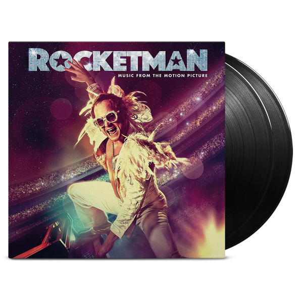 Rocketman - Vinyl Soundtrack