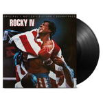 Rocky IV - Vinyl Soundtrack