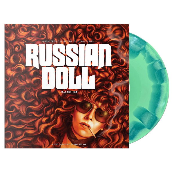 Russian Doll: Seasons I & II - Vinyl Soundtrack