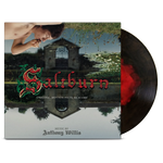 Saltburn (Red & Black) - Vinyl Soundtrack