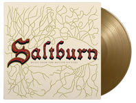 Saltburn (Gold) - Vinyl Soundtrack