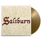Saltburn (Gold) - Vinyl Soundtrack