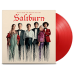 Saltburn (Red) - Vinyl Soundtrack
