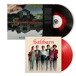 Saltburn - Gift Bundle - Vinyl Soundtrack