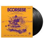 Scorsese Sounds: A Tribute to Martin Scorsese
