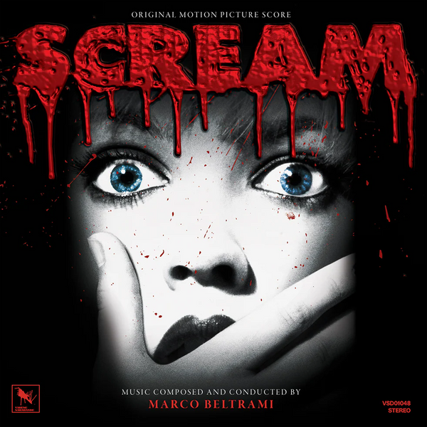 Scream (30th Anniversary Edition)