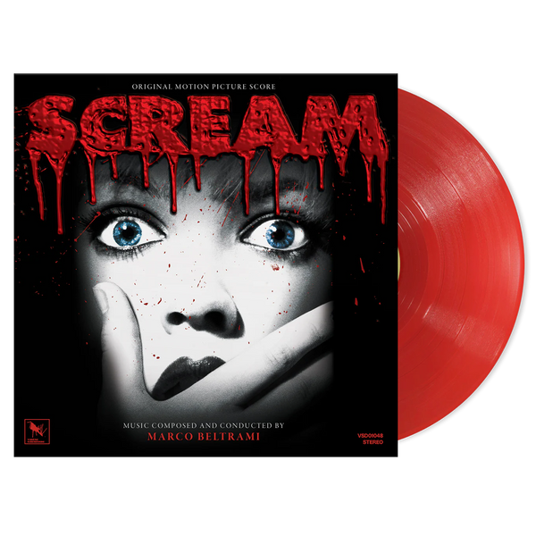 Scream (30th Anniversary Edition)