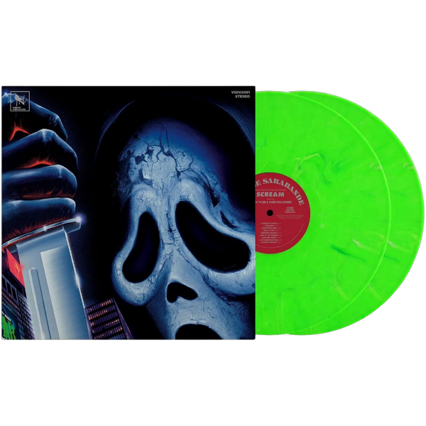Scream VI