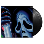 Scream VI - Bande originale en vinyle