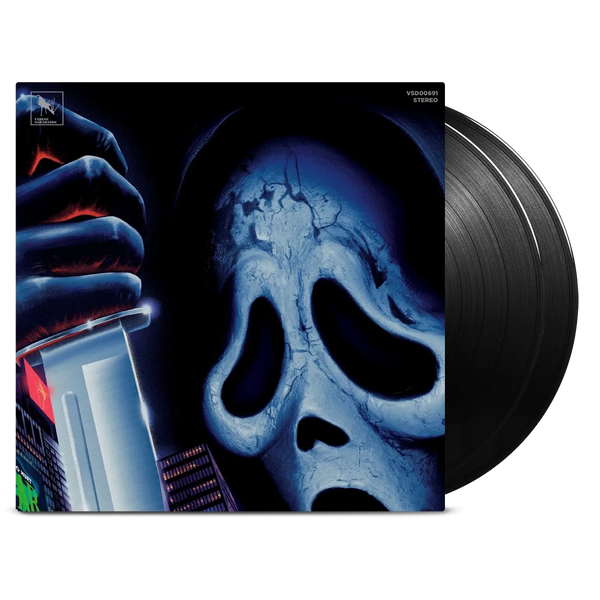 Scream VI - Vinyl Soundtrack